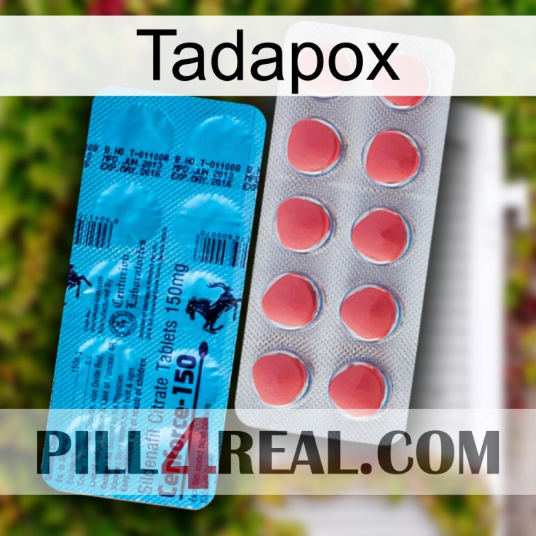 Tadapox new14